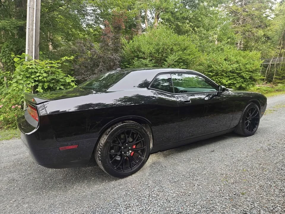 2008 Dodge Challenger 3rd Gen - Image 6 of 9