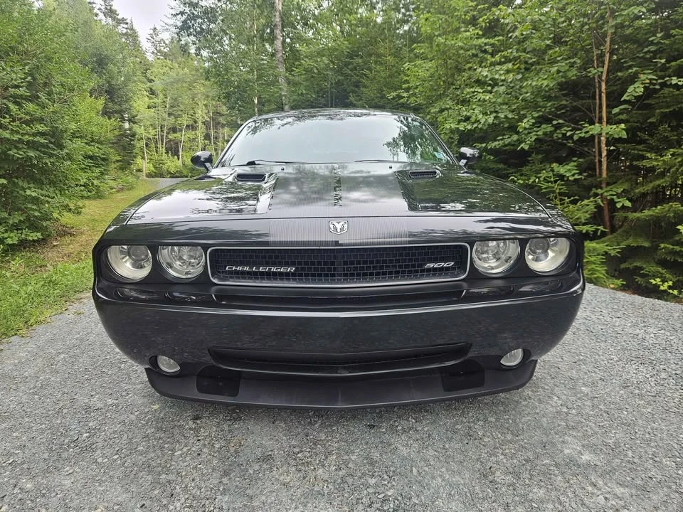 2008 Dodge Challenger 3rd Gen - Image 3 of 9