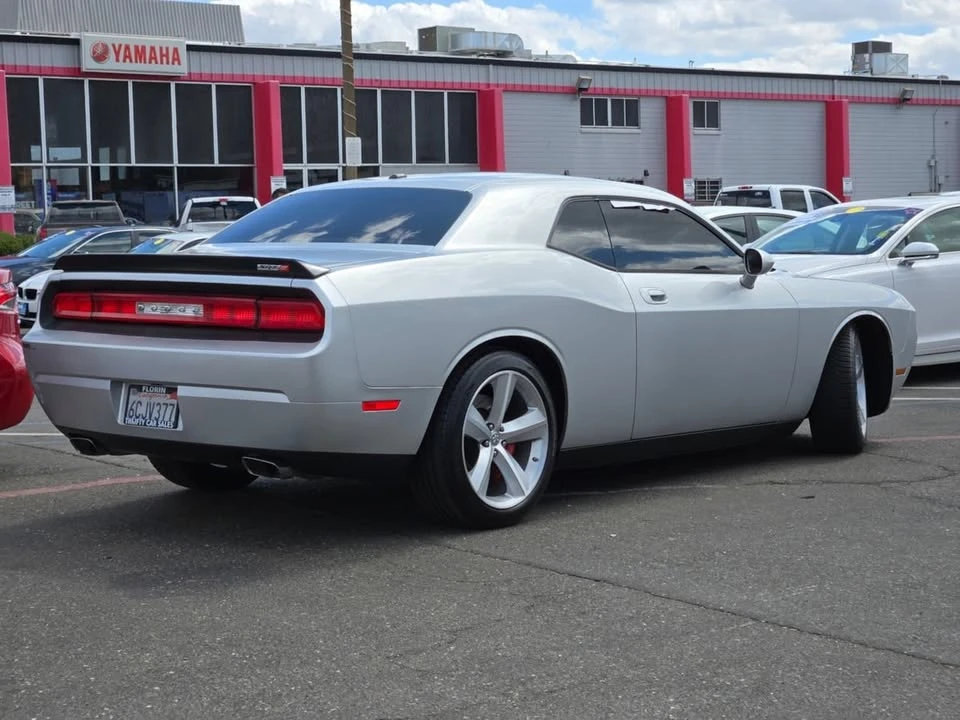 2008 Dodge Challenger 3rd Gen - Image 4 of 16