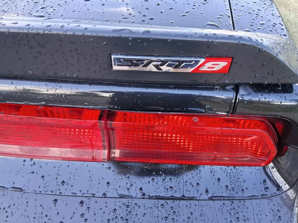 2008 Dodge Challenger SRT8 & 392 3rd Gen - Image 3 of 4