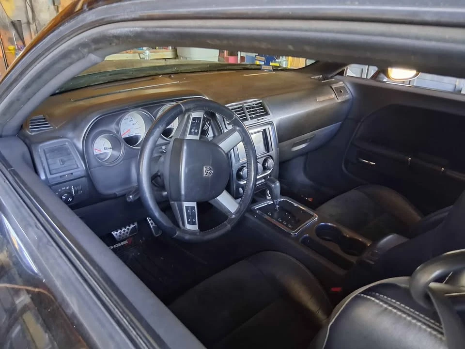 2008 Dodge Challenger SRT8 & 392 3rd Gen - Image 4 of 4
