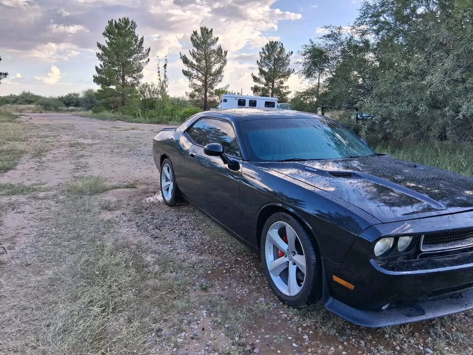 2008 Dodge Challenger SRT8 & 392 3rd Gen - Image 2 of 4