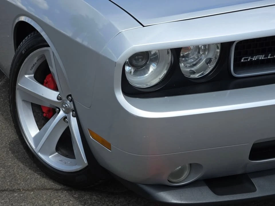 2008 Dodge Challenger 3rd Gen - Image 2 of 16
