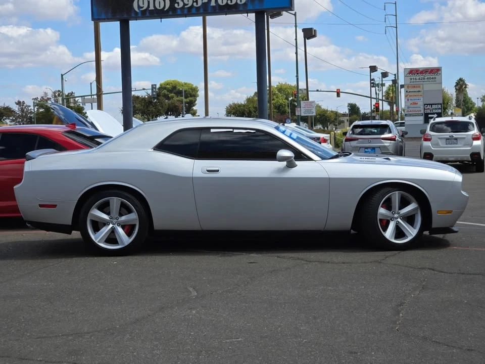 2008 Dodge Challenger 3rd Gen - Image 3 of 16