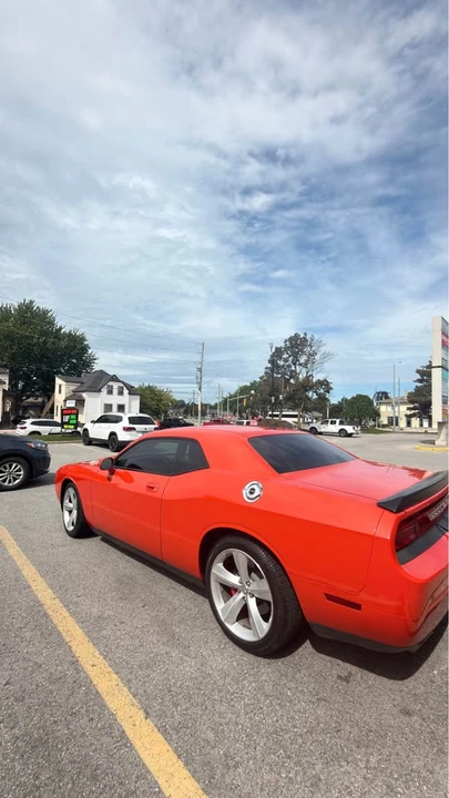 2008 Dodge Challenger 3rd Gen - Image 3 of 7