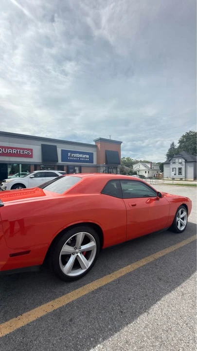 2008 Dodge Challenger 3rd Gen - Image 2 of 7
