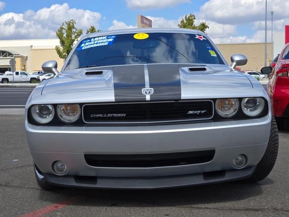 2008 Dodge Challenger 3rd Gen - Image 2 of 17
