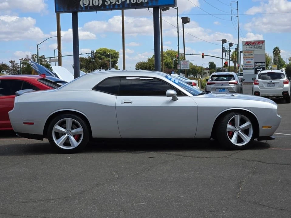 2008 Dodge Challenger 3rd Gen - Image 4 of 17