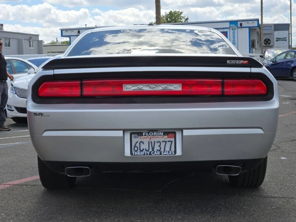 2008 Dodge Challenger 3rd Gen - Image 6 of 17