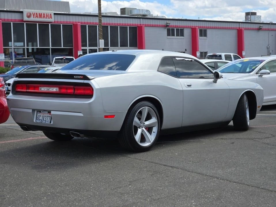 2008 Dodge Challenger 3rd Gen - Image 5 of 17