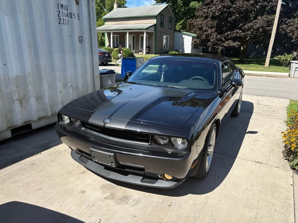 2008 Dodge Challenger 3rd Gen - Image 6 of 11