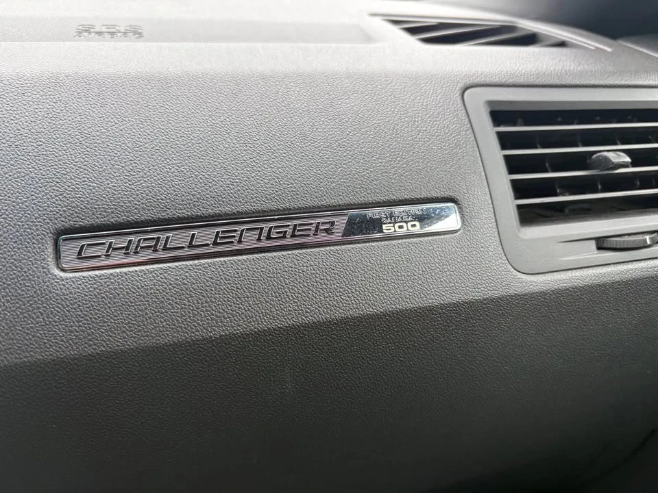 2008 Dodge Challenger 3rd Gen - Image 4 of 11