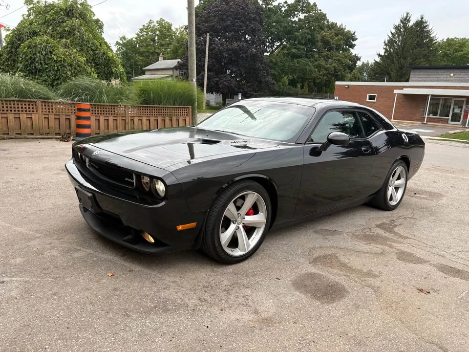 2008 Dodge Challenger 3rd Gen - Image 2 of 11