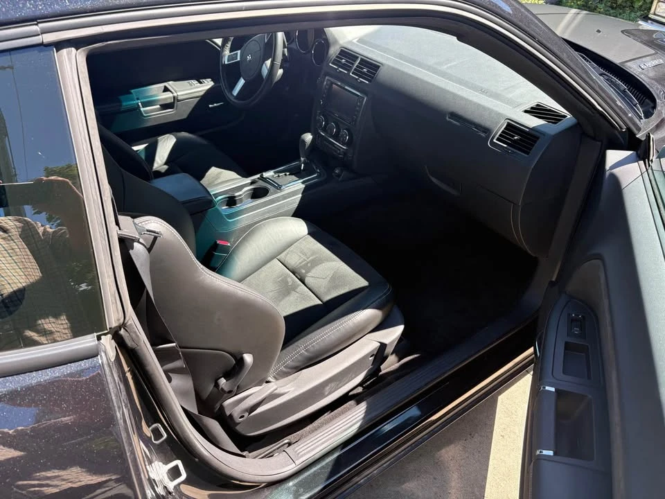 2008 Dodge Challenger 3rd Gen - Image 5 of 11