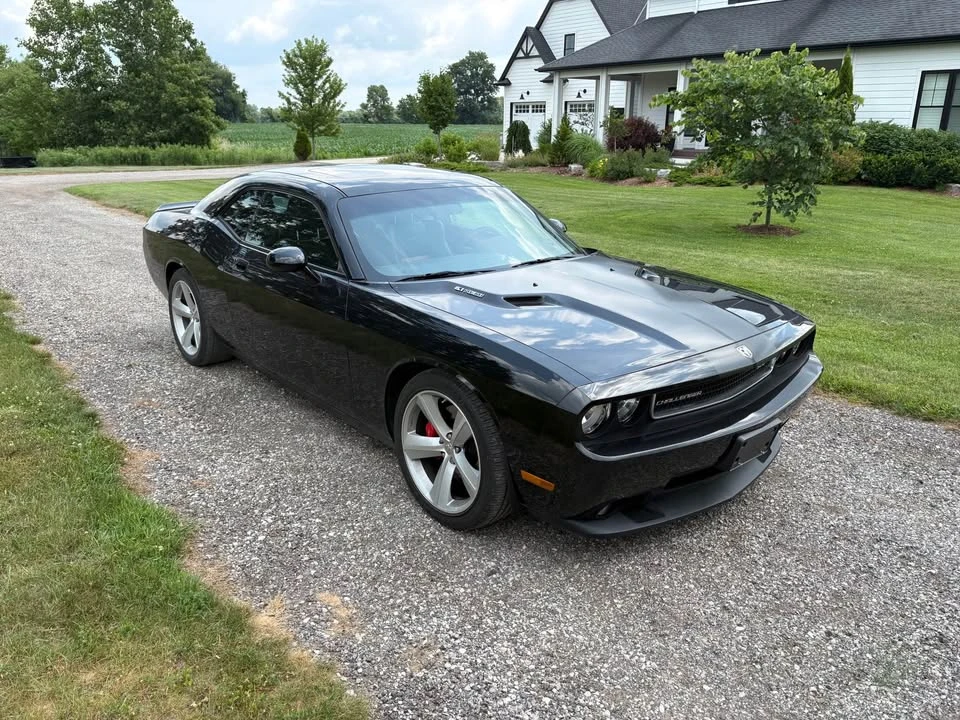 2008 Dodge Challenger 3rd Gen - Image 10 of 11