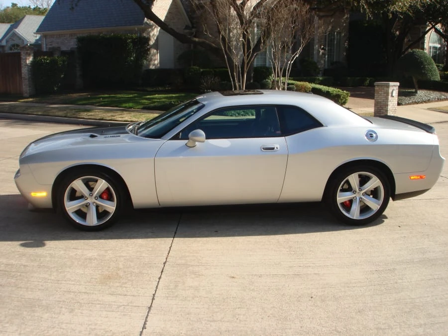 2008 Dodge Challenger 3rd Gen - Image 3 of 8
