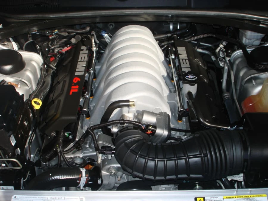 2008 Dodge Challenger 3rd Gen - Image 5 of 8