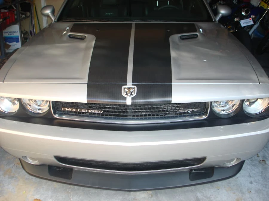 2008 Dodge Challenger 3rd Gen - Image 6 of 8