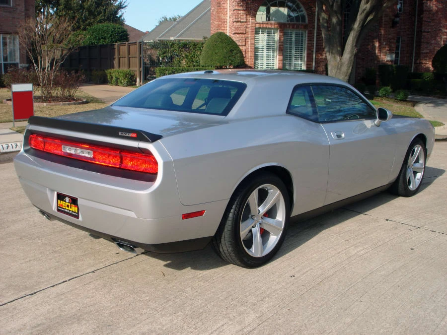 2008 Dodge Challenger 3rd Gen - Image 7 of 8