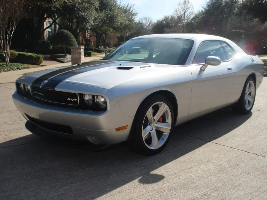 2008 Dodge Challenger 3rd Gen - Image 8 of 8