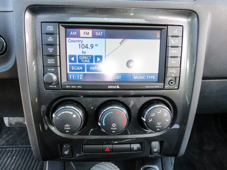 2008 Dodge Challenger 3rd Gen - Image 3 of 5