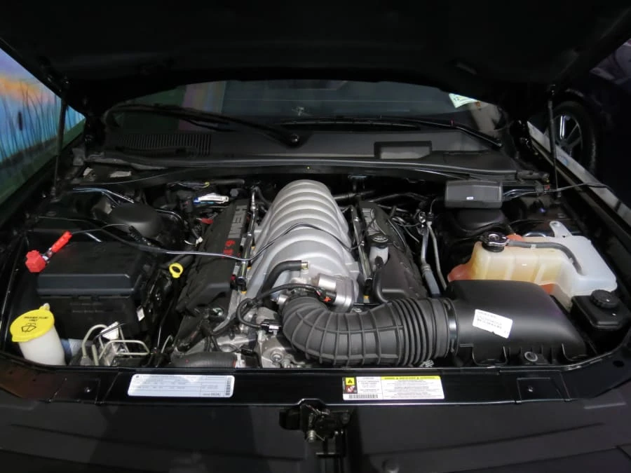 2008 Dodge Challenger 3rd Gen - Image 4 of 5