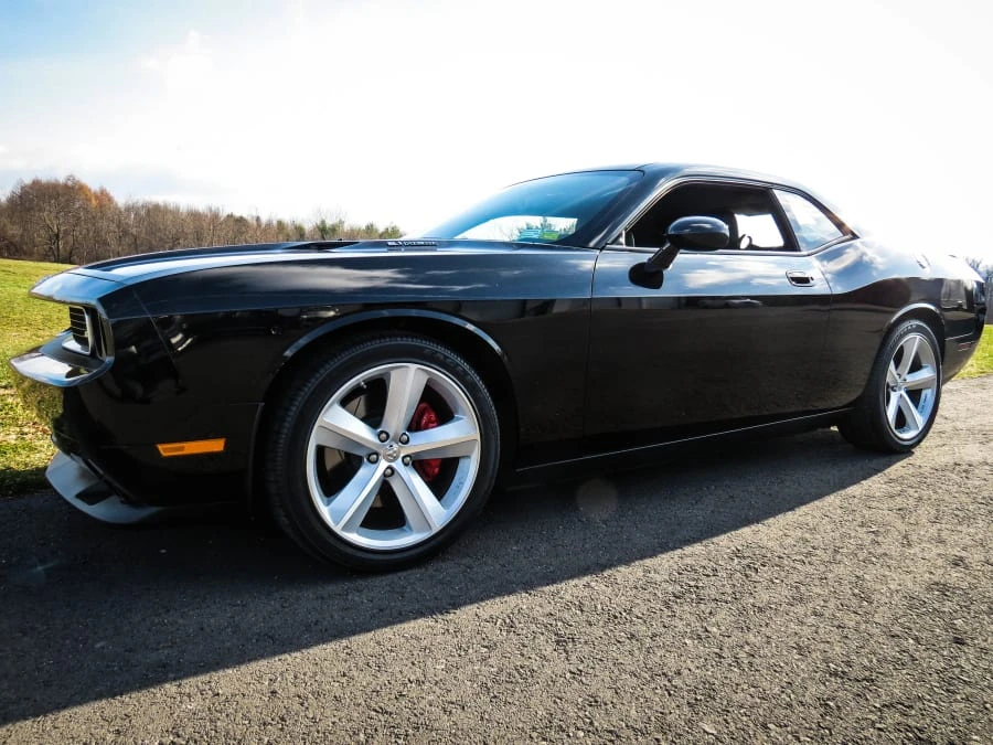 2008 Dodge Challenger 3rd Gen - Image 5 of 5
