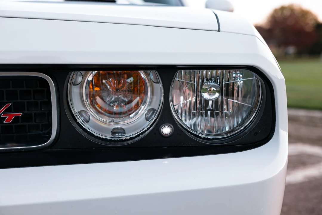 2008 Dodge Challenger 3rd Gen - Image 12 of 31