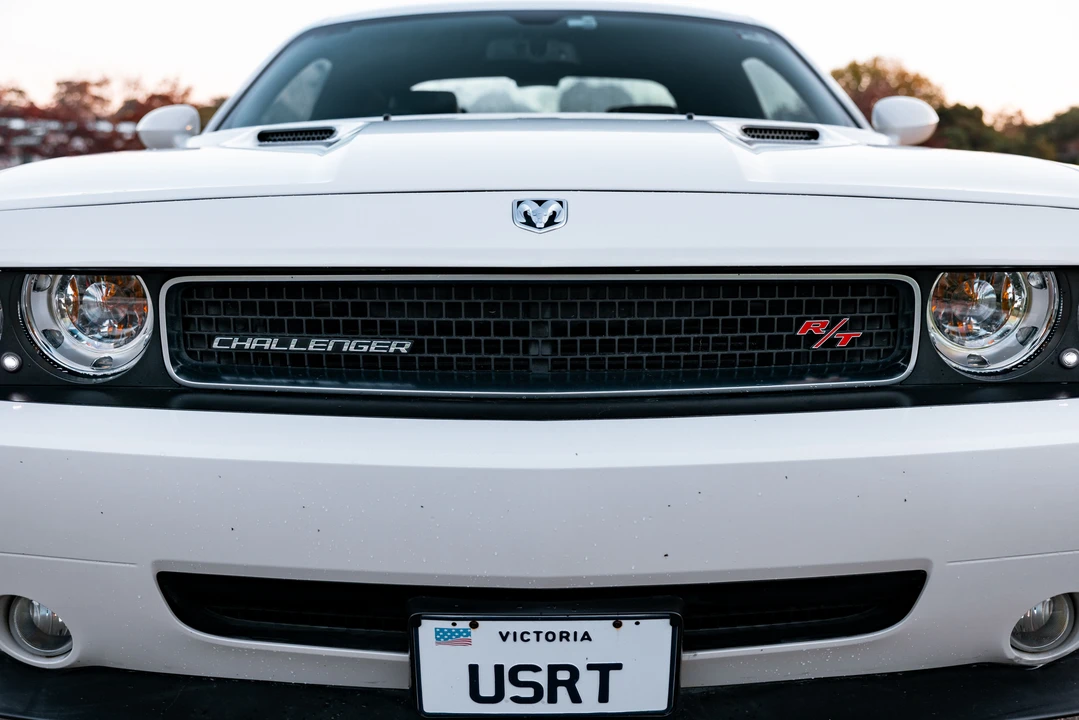 2008 Dodge Challenger 3rd Gen - Image 14 of 31