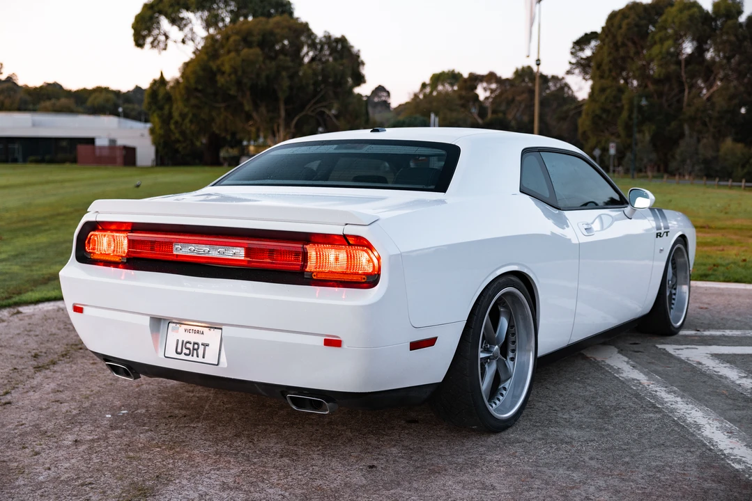 2008 Dodge Challenger 3rd Gen - Image 7 of 31