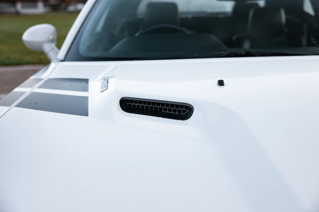 2008 Dodge Challenger 3rd Gen - Image 18 of 31