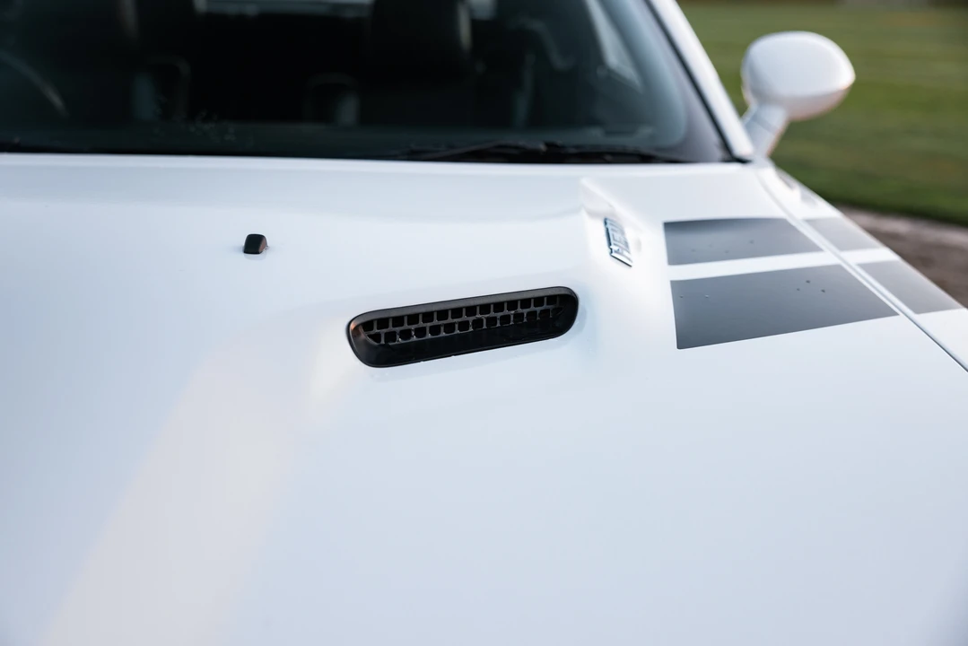 2008 Dodge Challenger 3rd Gen - Image 19 of 31