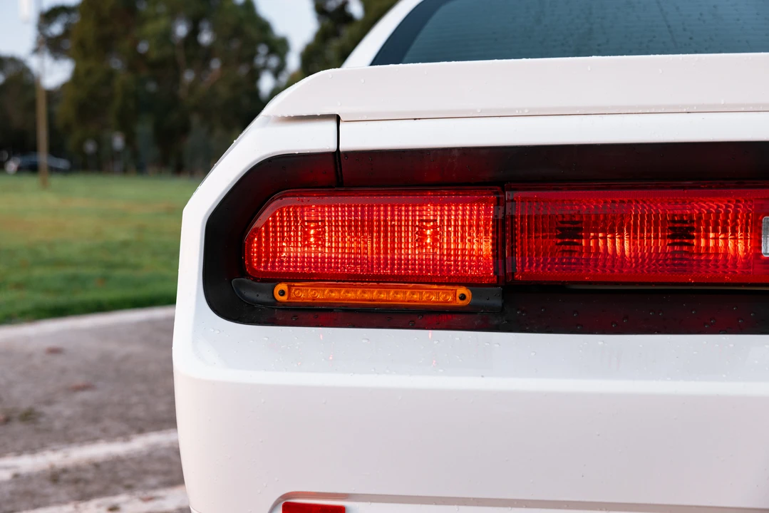 2008 Dodge Challenger 3rd Gen - Image 22 of 31