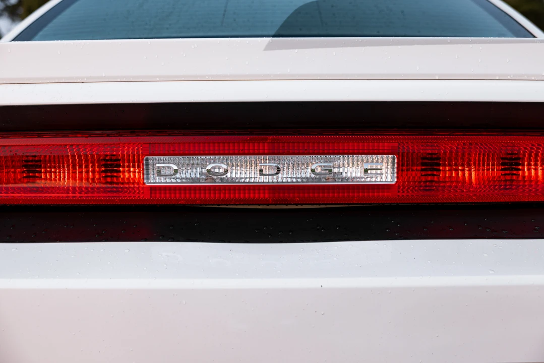 2008 Dodge Challenger 3rd Gen - Image 23 of 31