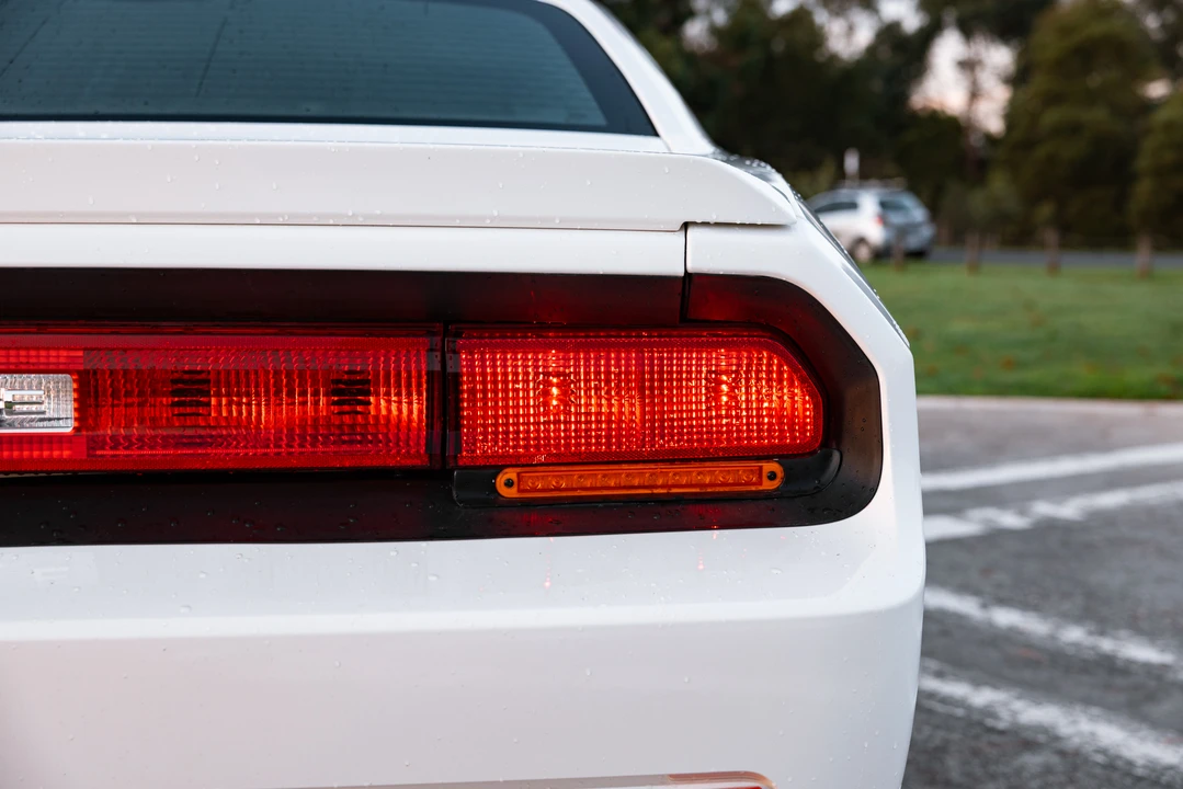 2008 Dodge Challenger 3rd Gen - Image 24 of 31