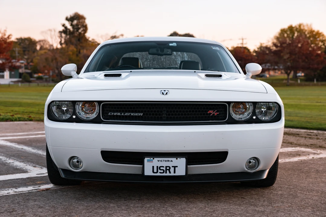 2008 Dodge Challenger 3rd Gen - Image 2 of 31