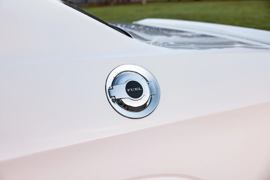 2008 Dodge Challenger 3rd Gen - Image 26 of 31