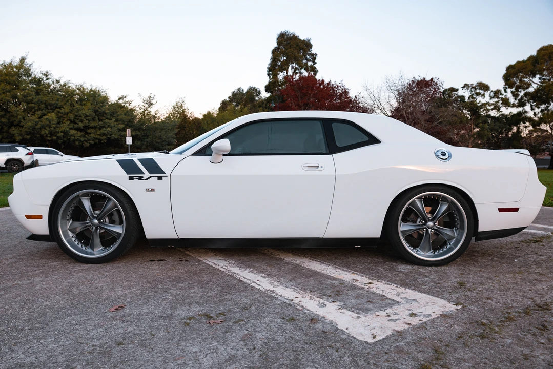 2008 Dodge Challenger 3rd Gen - Image 4 of 31