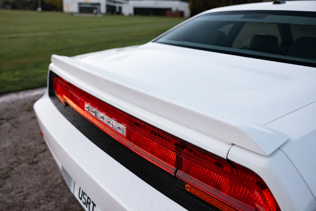 2008 Dodge Challenger 3rd Gen - Image 27 of 31