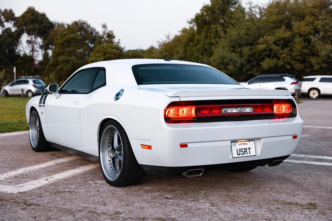 2008 Dodge Challenger 3rd Gen - Image 5 of 31