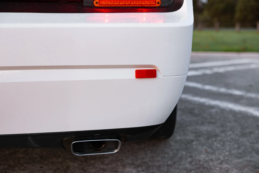 2008 Dodge Challenger 3rd Gen - Image 29 of 31