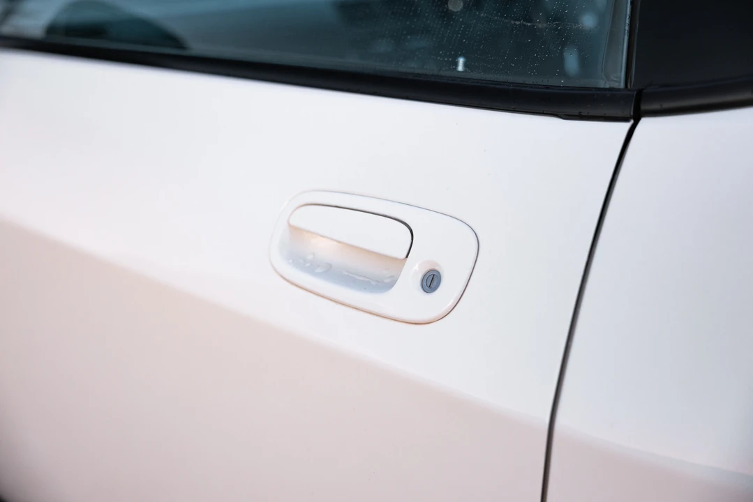 2008 Dodge Challenger 3rd Gen - Image 30 of 31