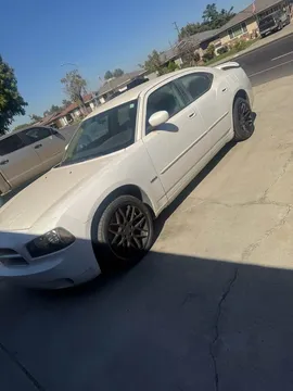 2008 Dodge Challenger R/T Classic Coupe 2D