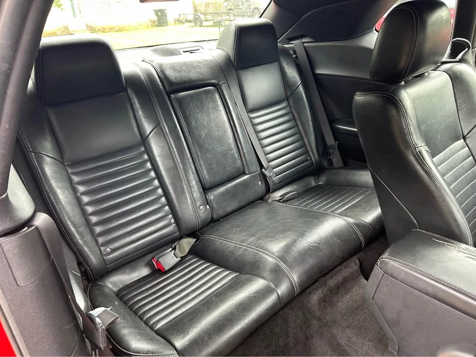 2008 Dodge Challenger 3rd Gen - Image 3 of 17