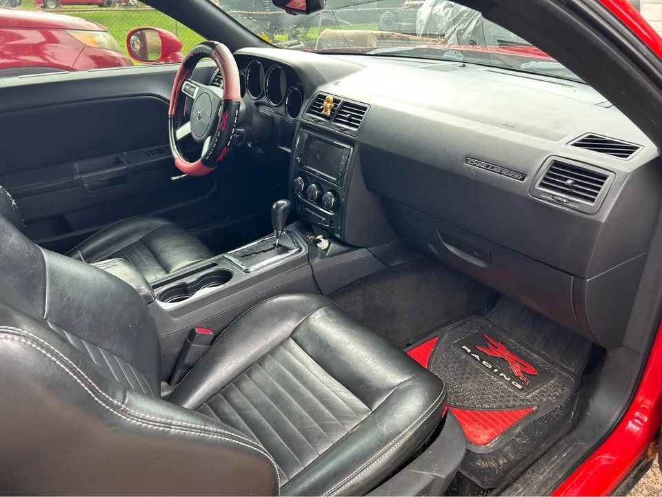 2008 Dodge Challenger 3rd Gen - Image 4 of 17