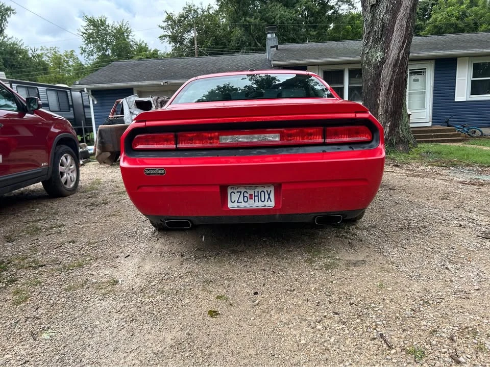2008 Dodge Challenger 3rd Gen - Image 7 of 17