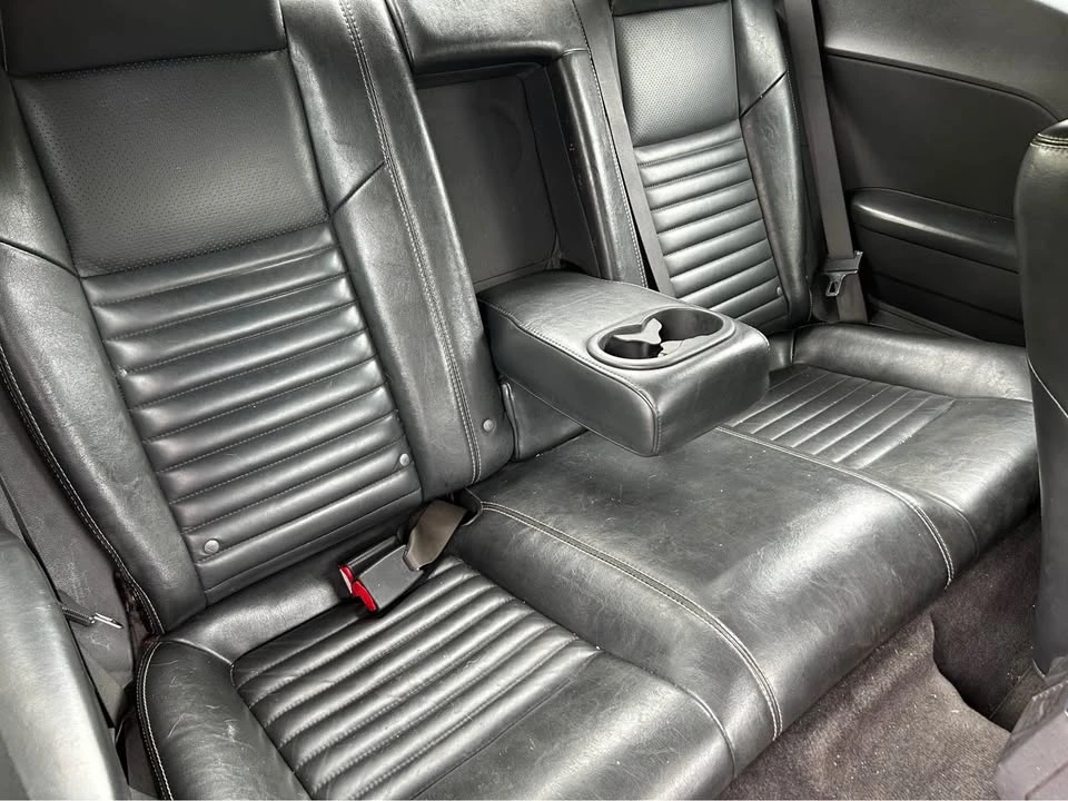2008 Dodge Challenger 3rd Gen - Image 16 of 17