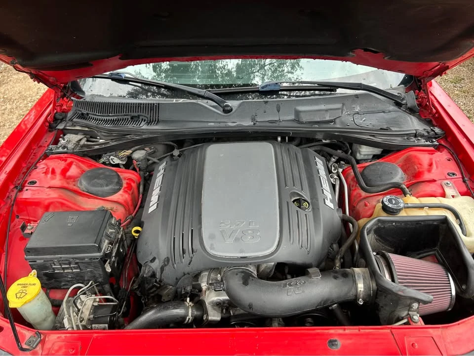 2008 Dodge Challenger 3rd Gen - Image 2 of 17