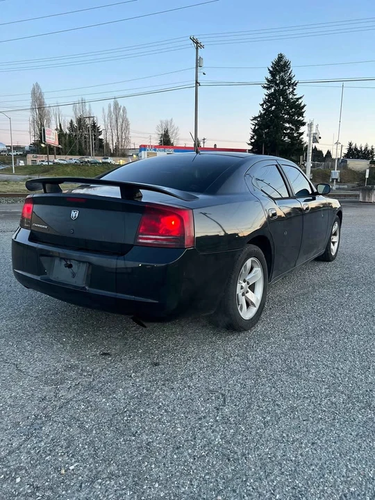 2008 Dodge Challenger - Image 5 of 10