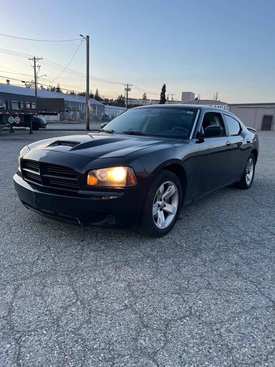 2008 Dodge Challenger - Image 3 of 10